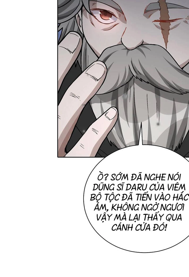 Người Nguyên Thủy Mạnh Nhất Chapter 106 - 12