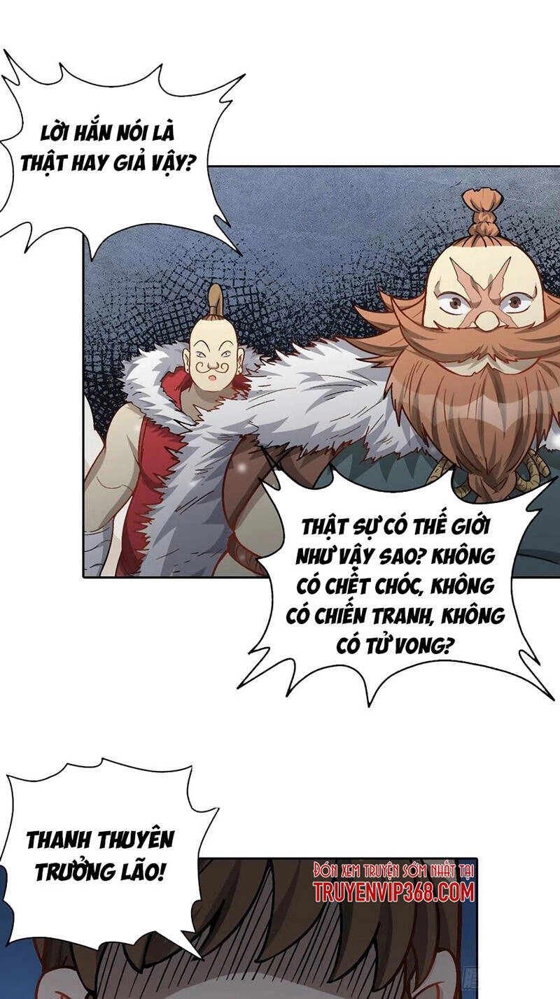 Người Nguyên Thủy Mạnh Nhất Chapter 106 - 14