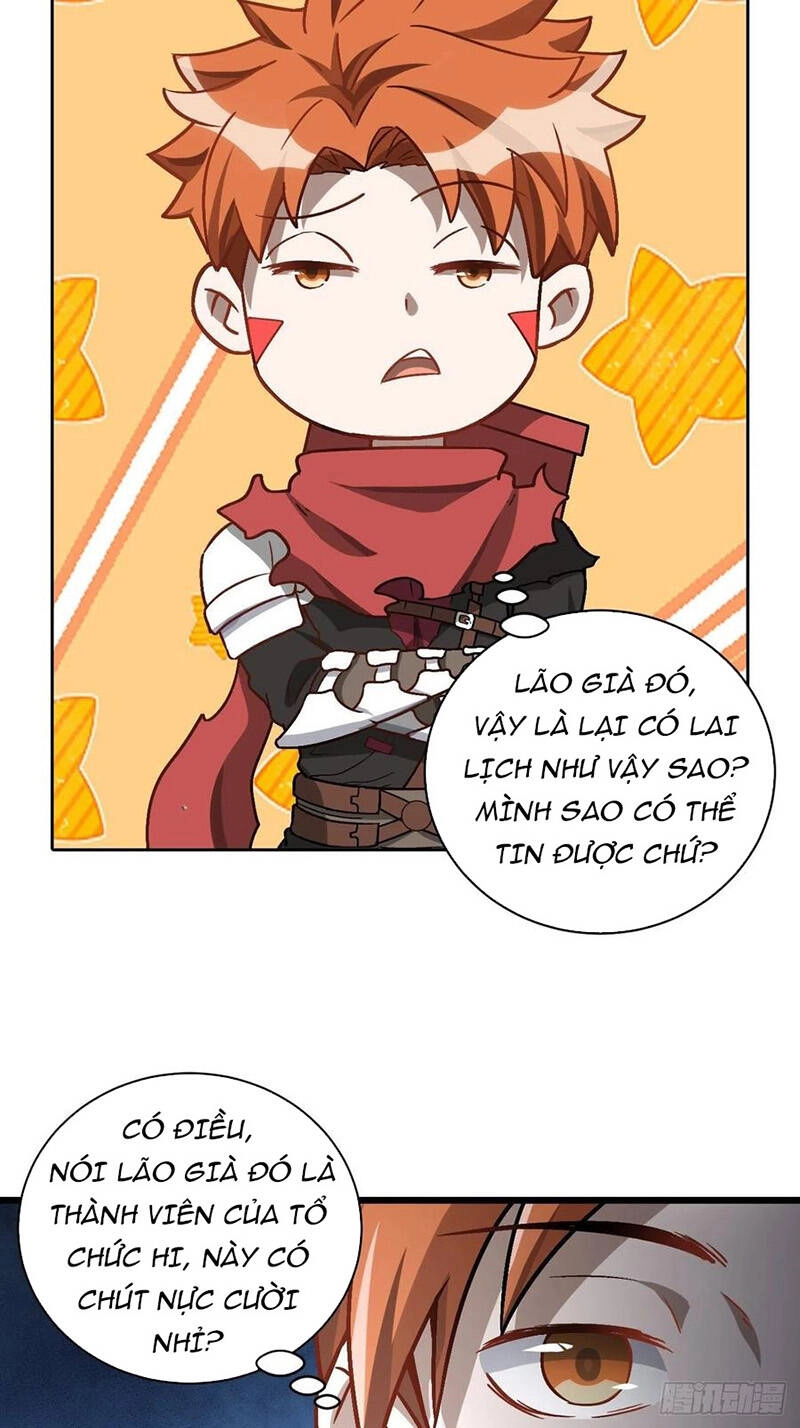 Người Nguyên Thủy Mạnh Nhất Chapter 106 - 18