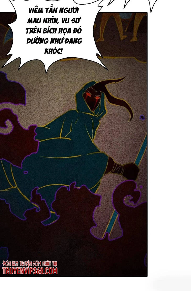 Người Nguyên Thủy Mạnh Nhất Chapter 106 - 24