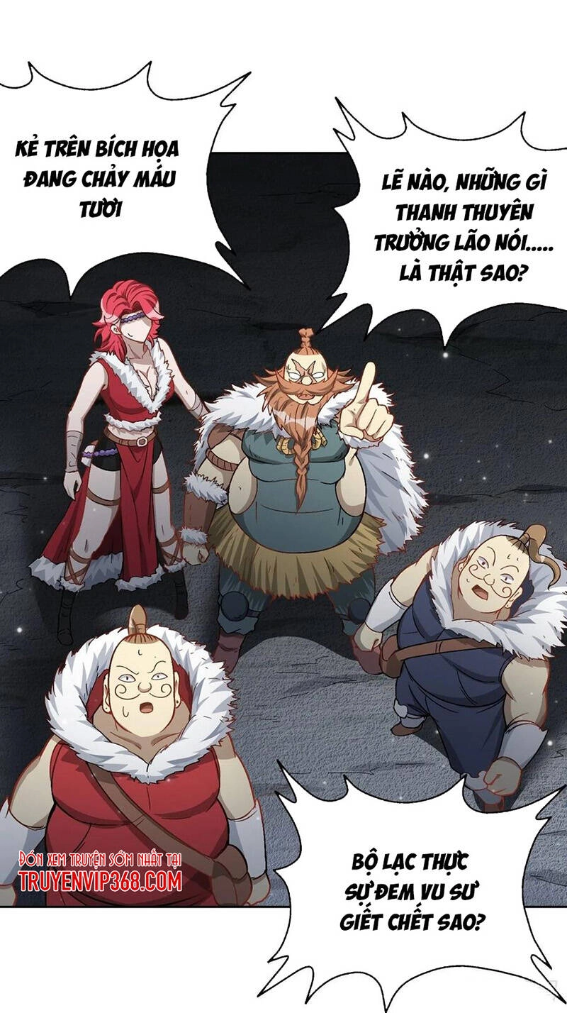 Người Nguyên Thủy Mạnh Nhất Chapter 106 - 25