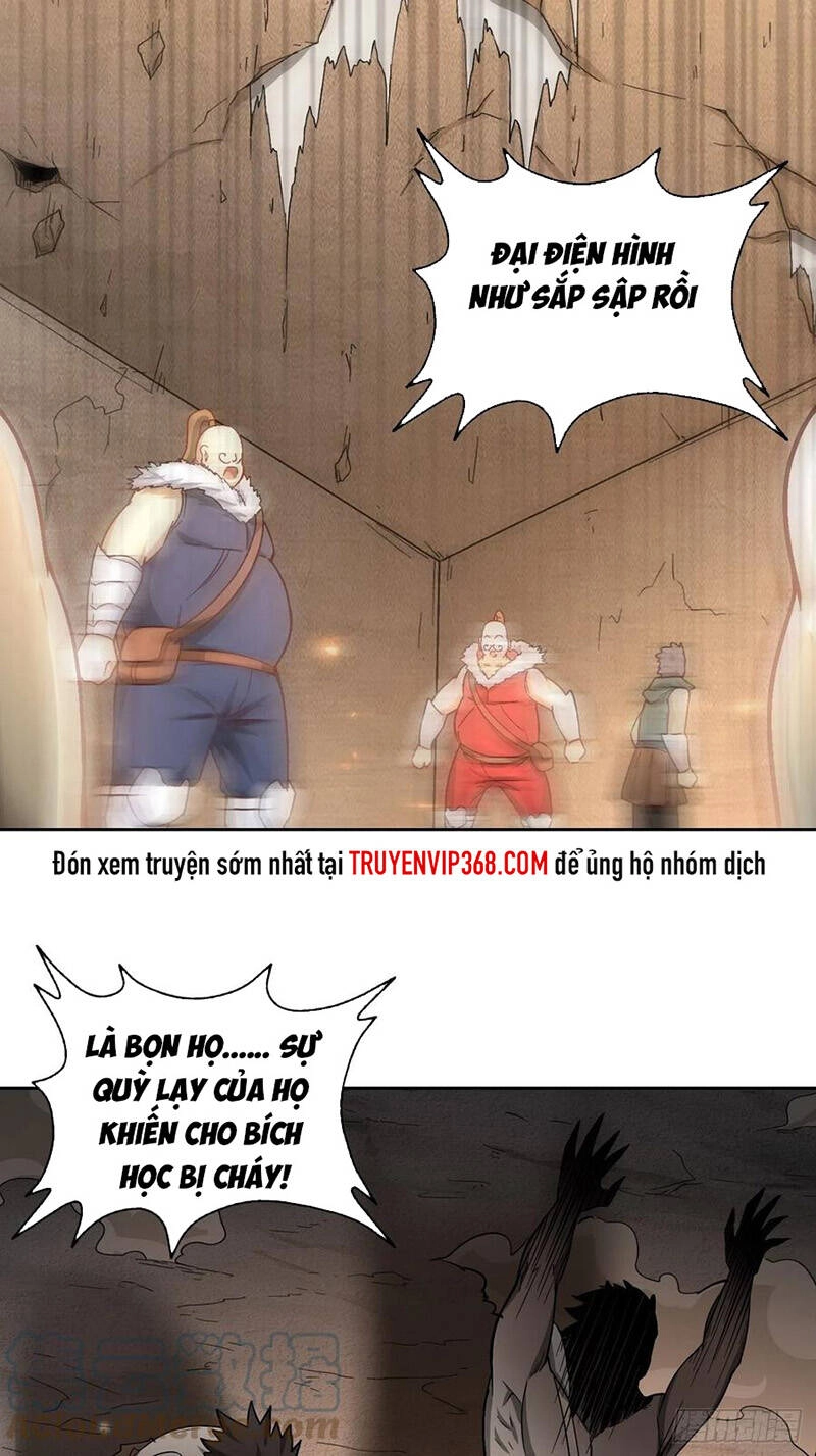 Người Nguyên Thủy Mạnh Nhất Chapter 106 - 28