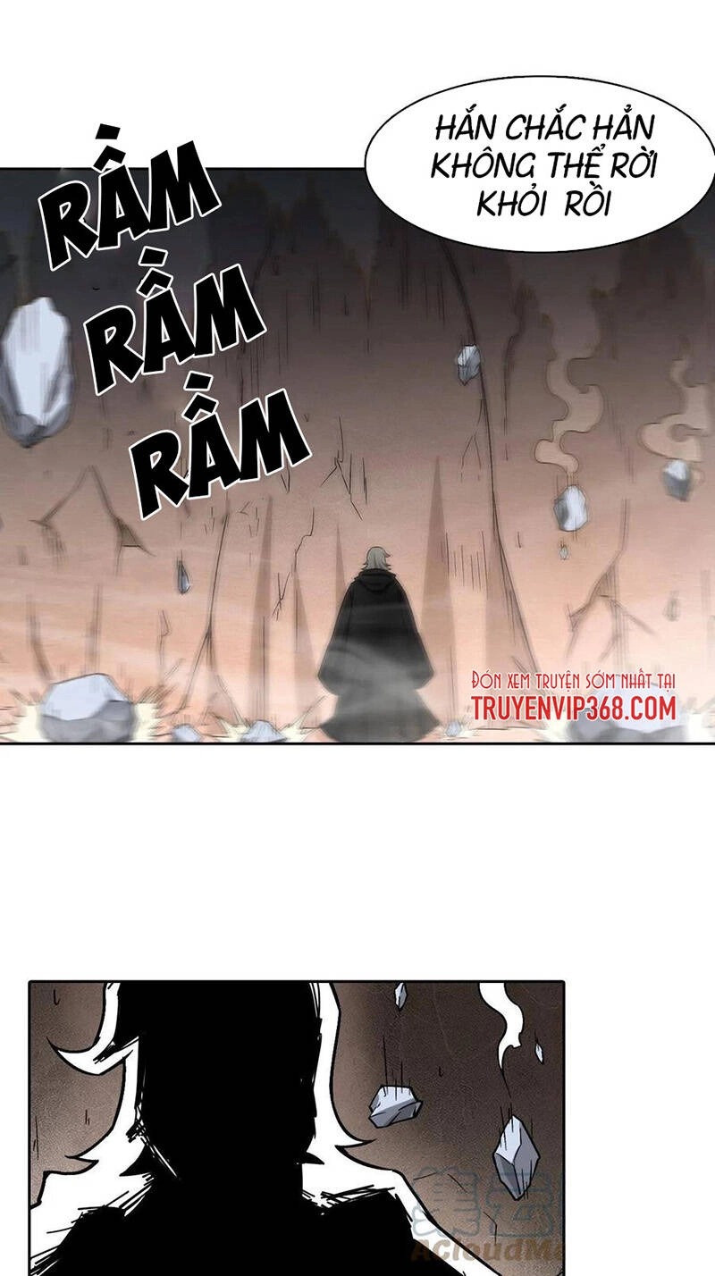 Người Nguyên Thủy Mạnh Nhất Chapter 106 - 31