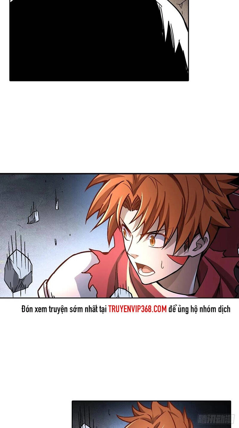 Người Nguyên Thủy Mạnh Nhất Chapter 106 - 32