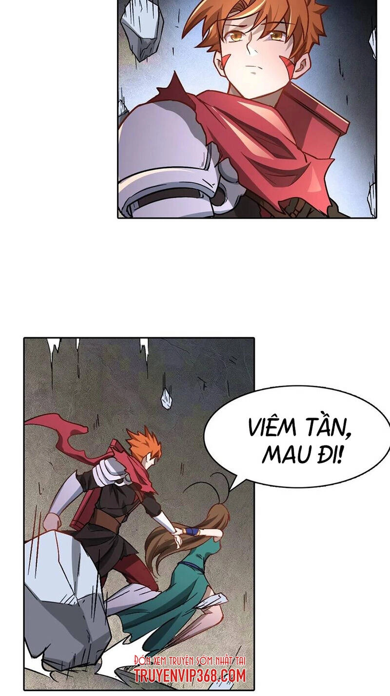 Người Nguyên Thủy Mạnh Nhất Chapter 106 - 33