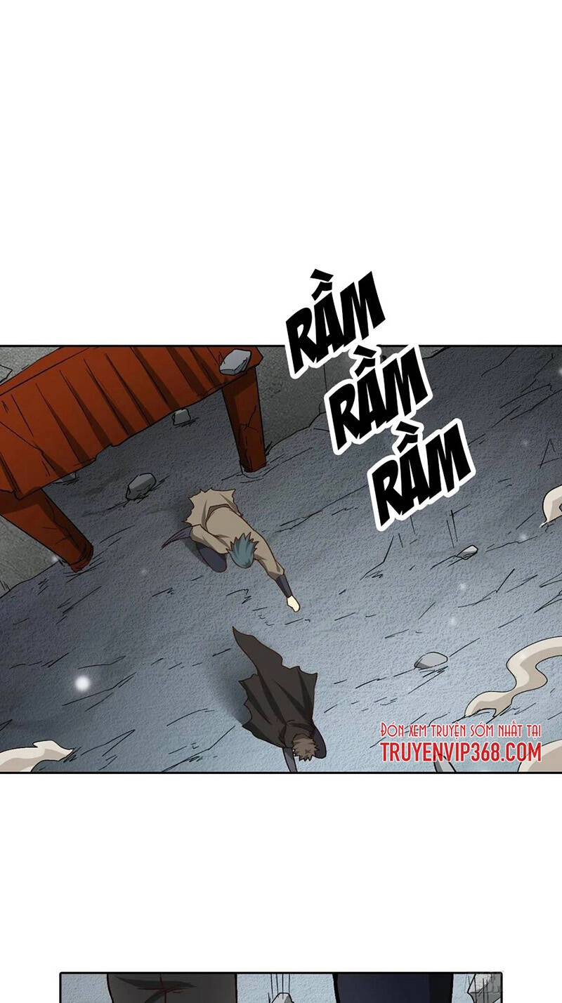 Người Nguyên Thủy Mạnh Nhất Chapter 106 - 35