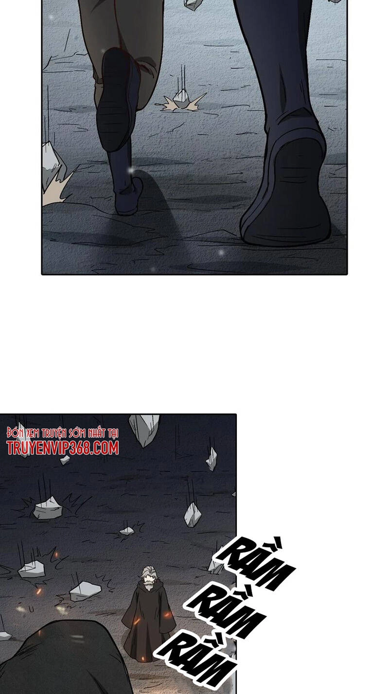 Người Nguyên Thủy Mạnh Nhất Chapter 106 - 36