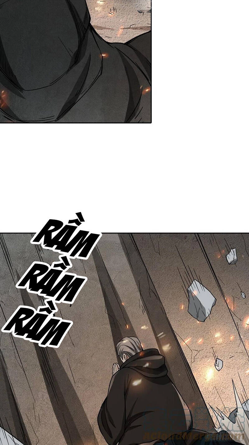 Người Nguyên Thủy Mạnh Nhất Chapter 106 - 37