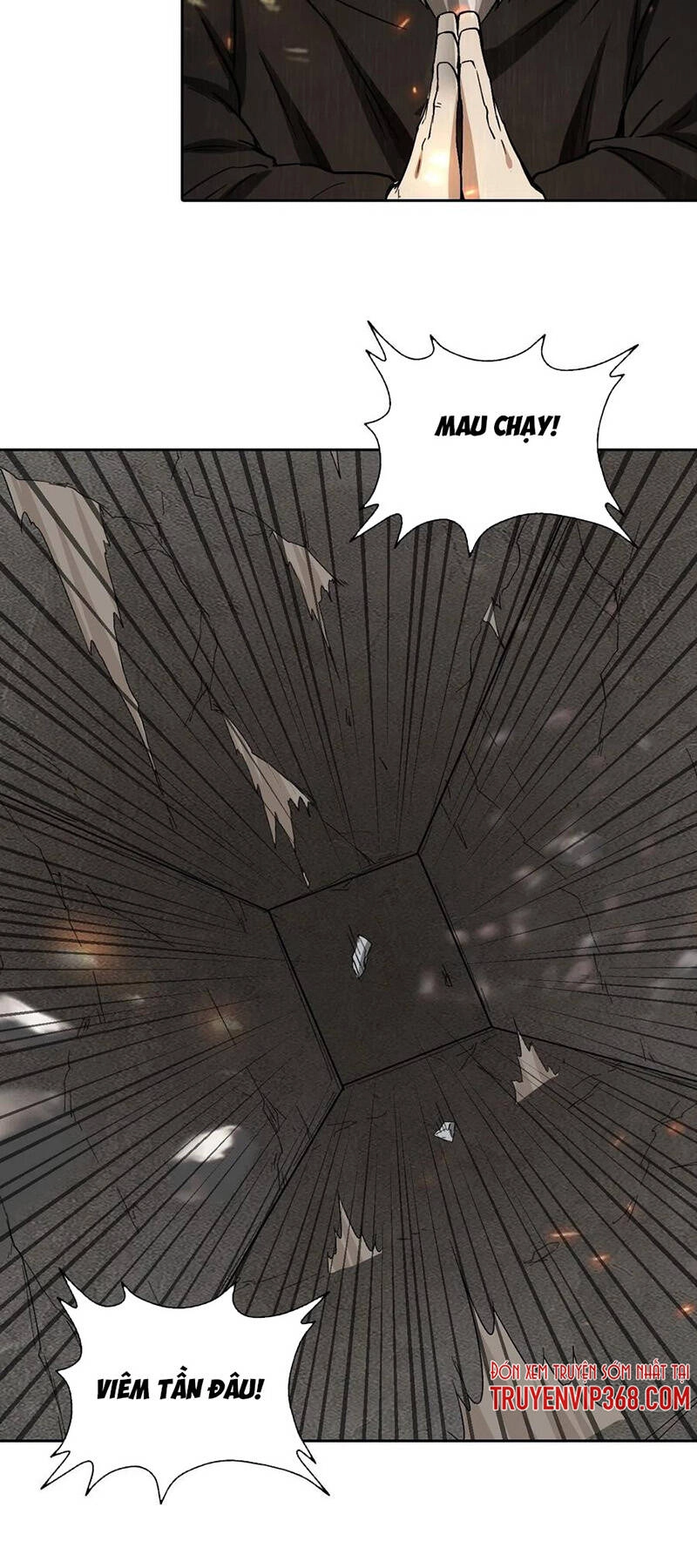 Người Nguyên Thủy Mạnh Nhất Chapter 106 - 39