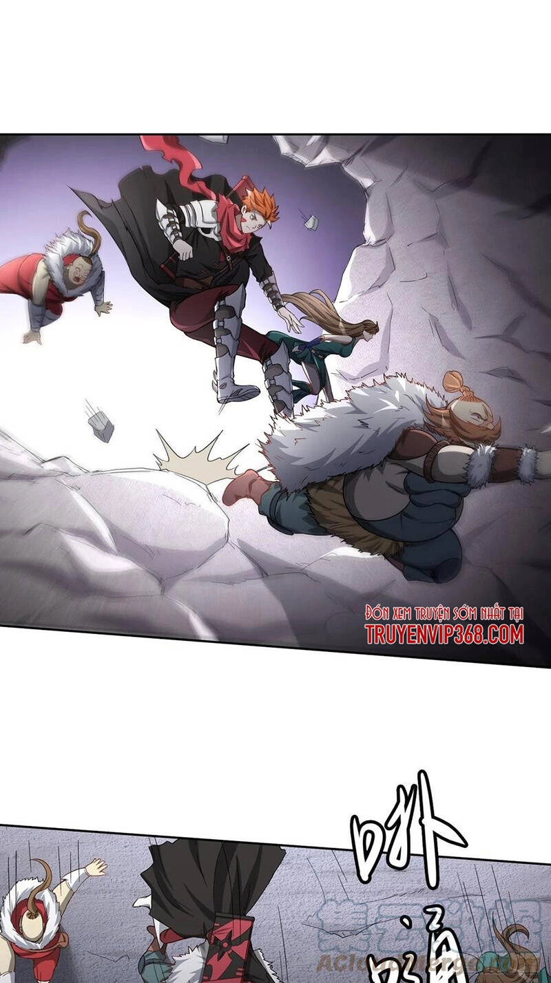 Người Nguyên Thủy Mạnh Nhất Chapter 106 - 40