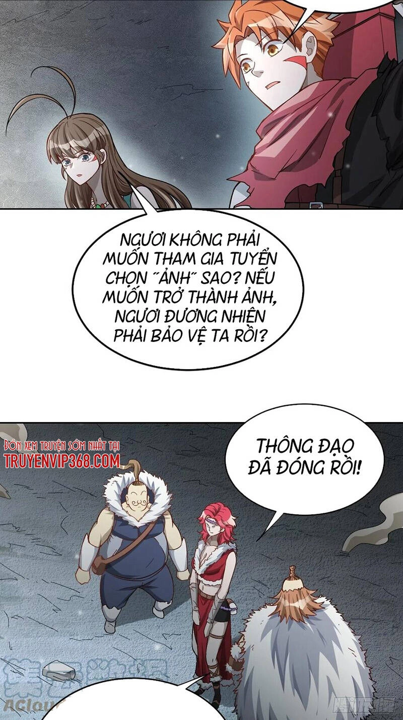 Người Nguyên Thủy Mạnh Nhất Chapter 106 - 43