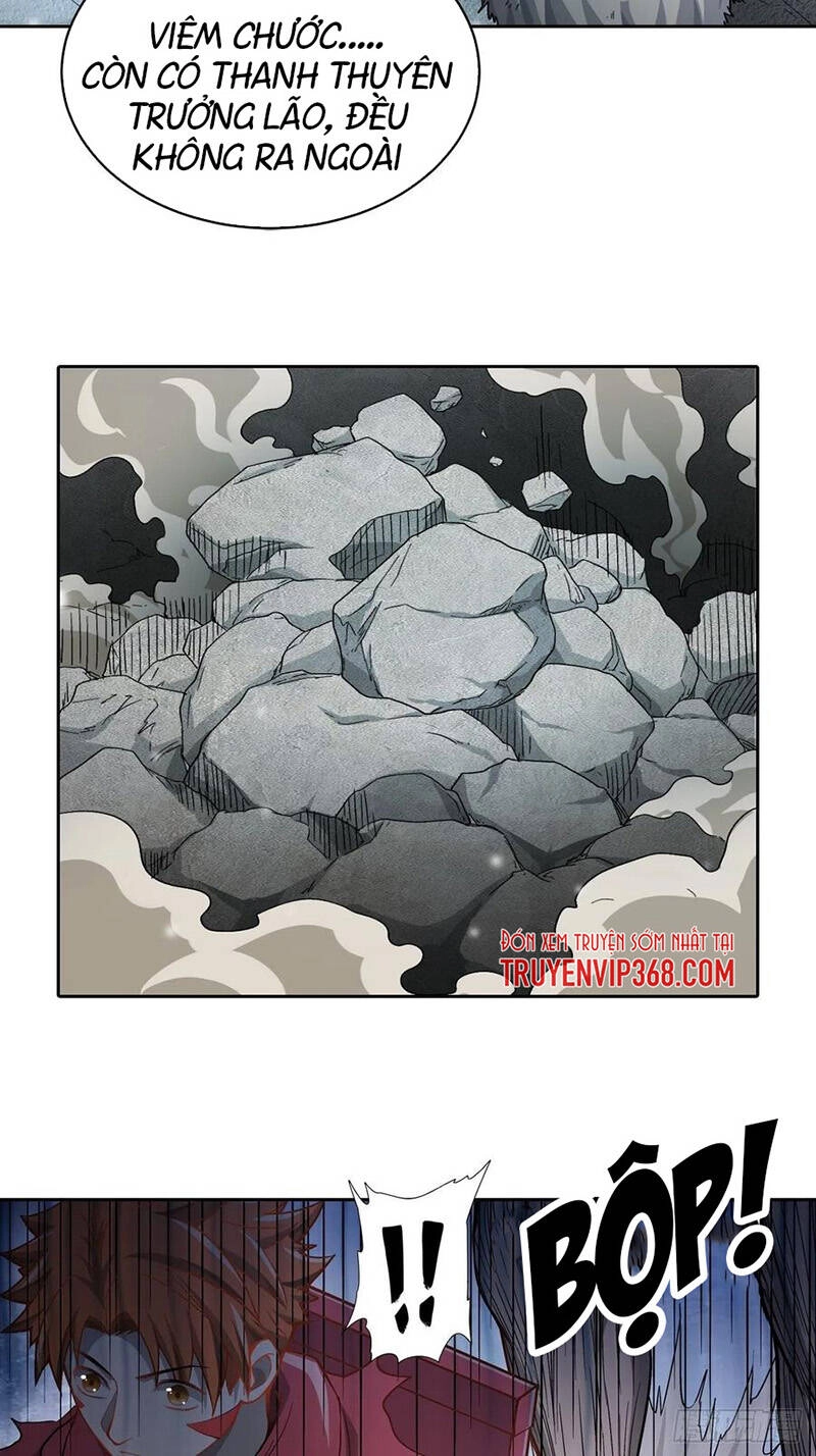 Người Nguyên Thủy Mạnh Nhất Chapter 106 - 44