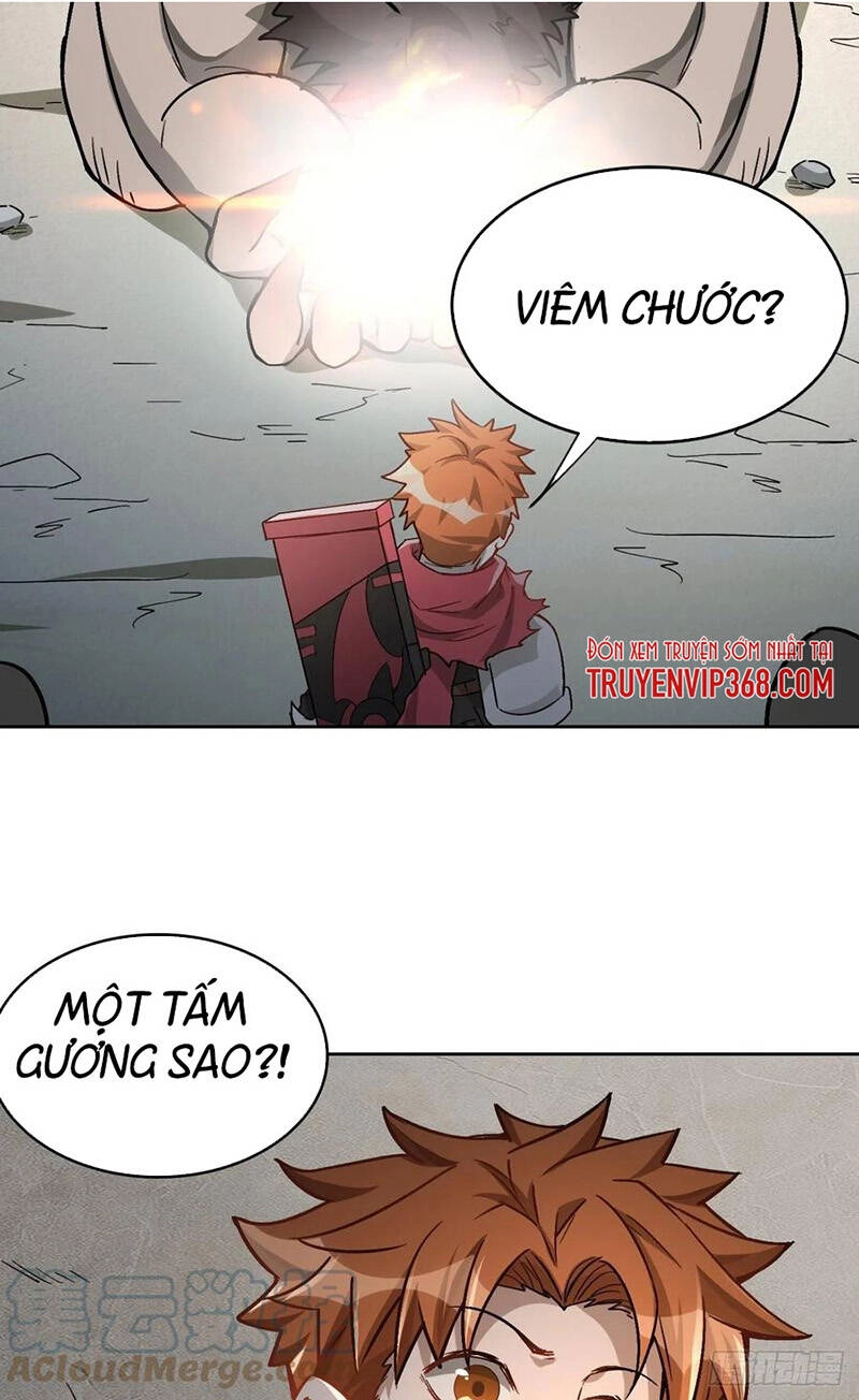 Người Nguyên Thủy Mạnh Nhất Chapter 106 - 46