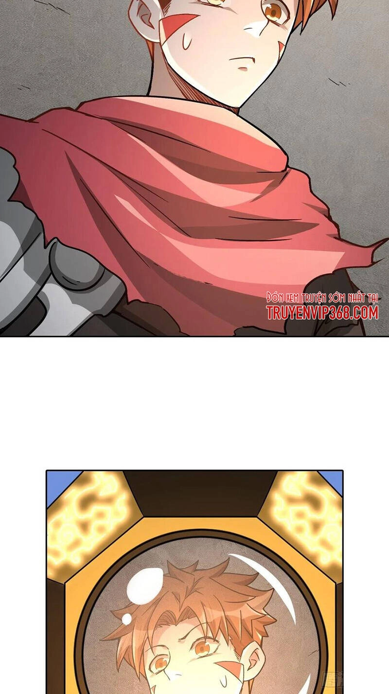 Người Nguyên Thủy Mạnh Nhất Chapter 106 - 47