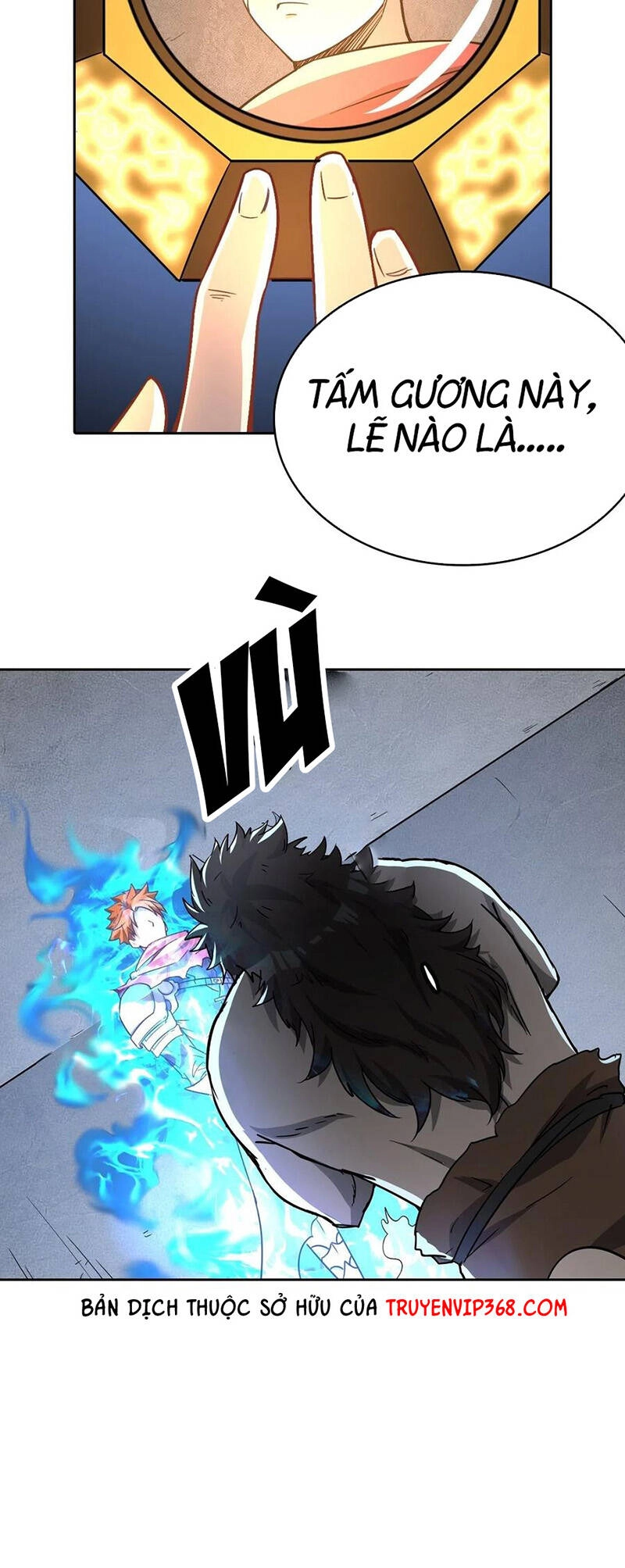 Người Nguyên Thủy Mạnh Nhất Chapter 106 - 48