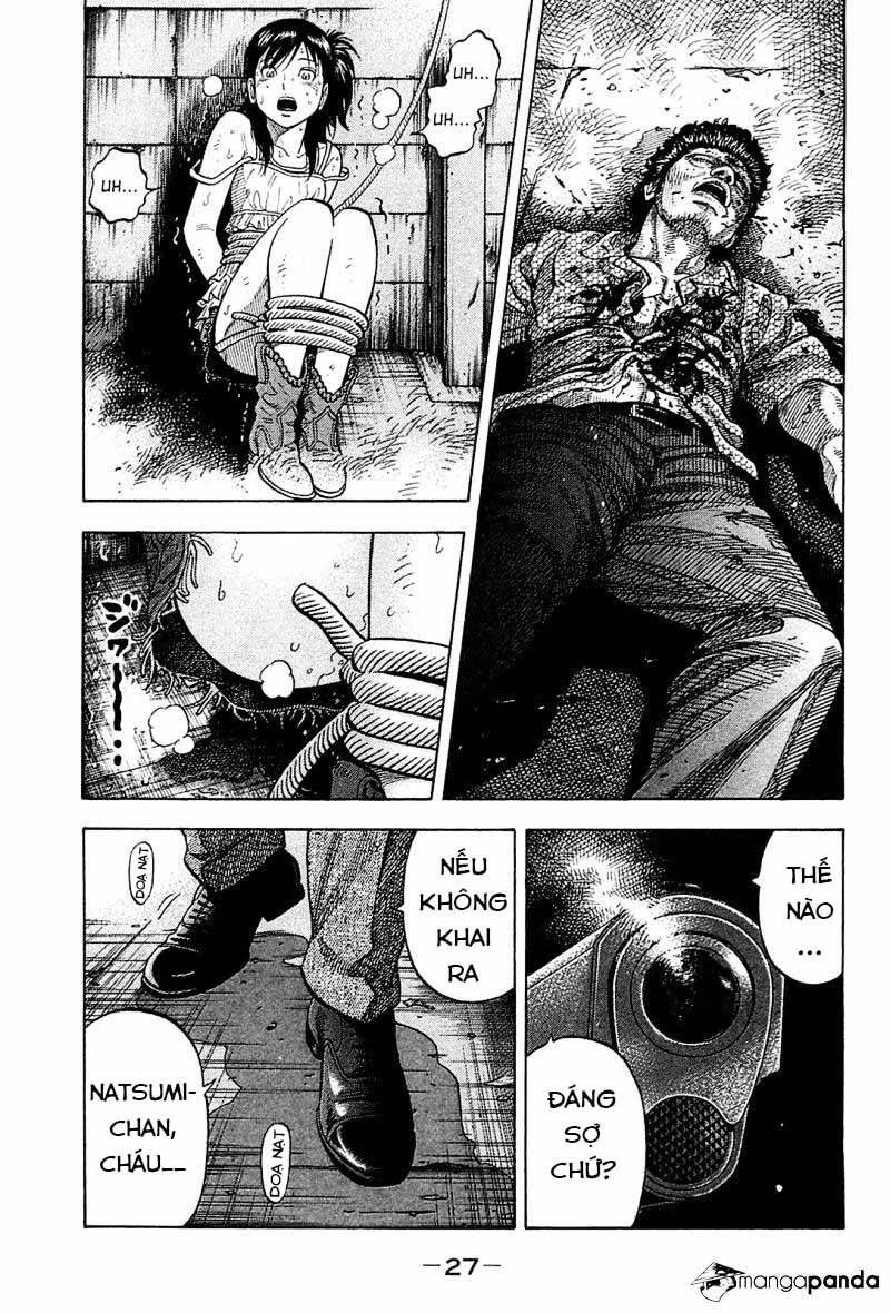 Montage (Watanabe Jun) Chapter 20 - 6