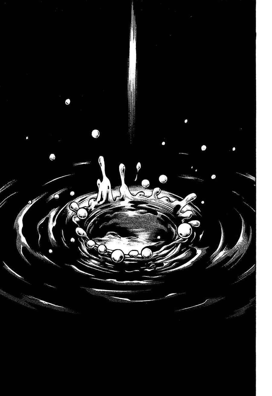 Montage (Watanabe Jun) Chapter 22 - 16