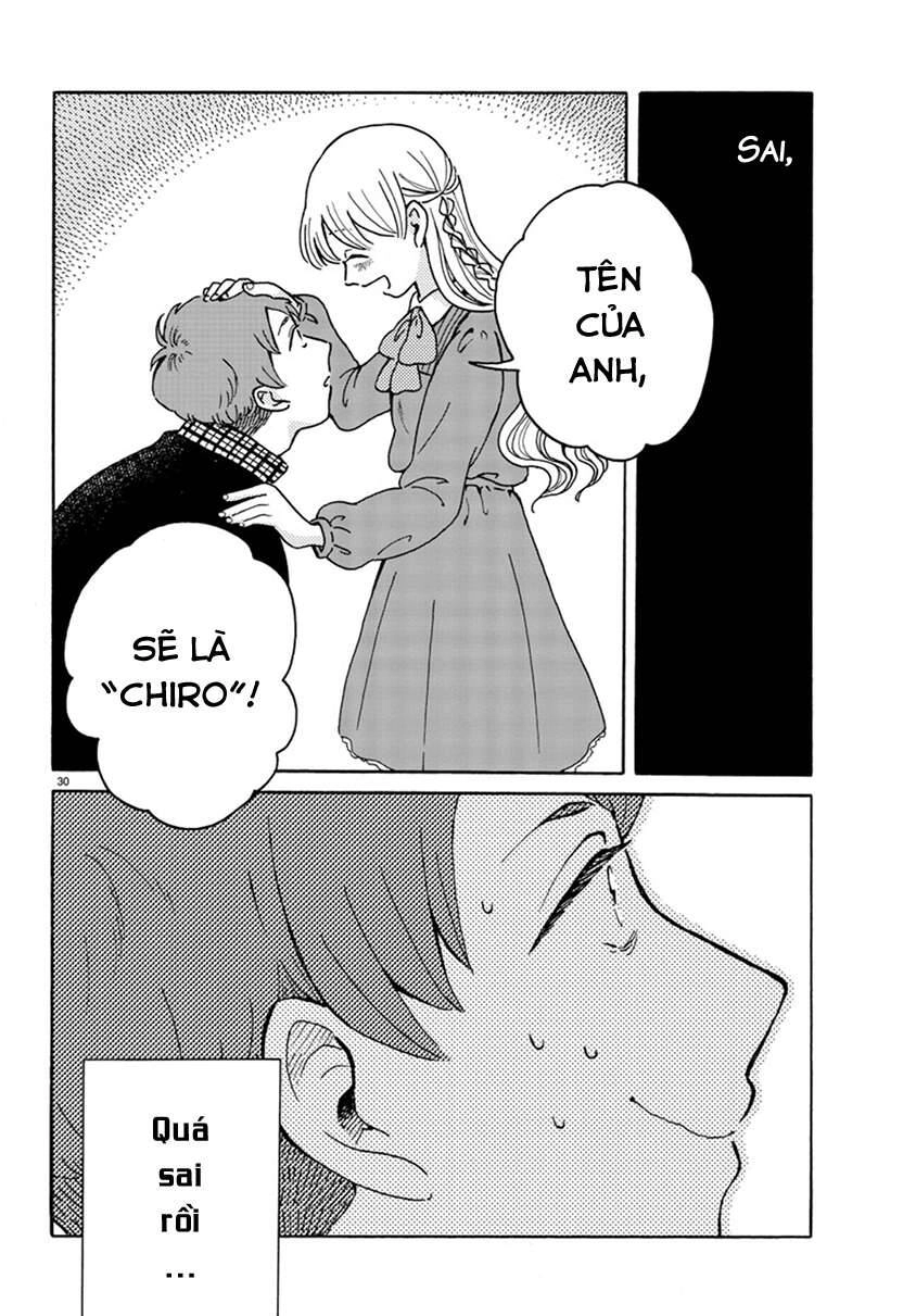 Tôi Là Chó Chapter 1 - 34