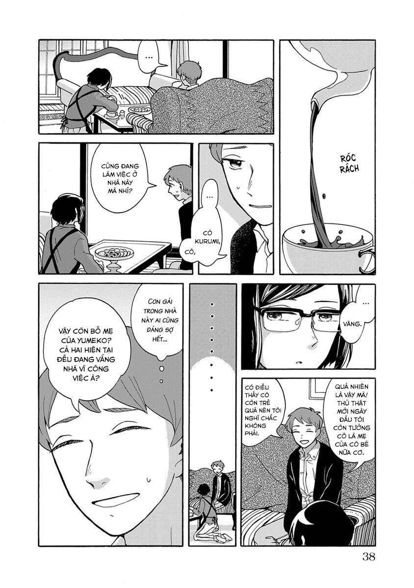 Tôi Là Chó Chapter 2 - 8