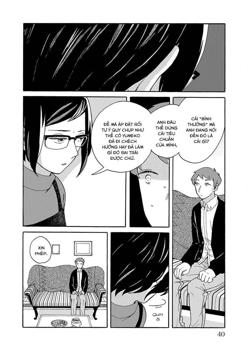 Tôi Là Chó Chapter 2 - 10