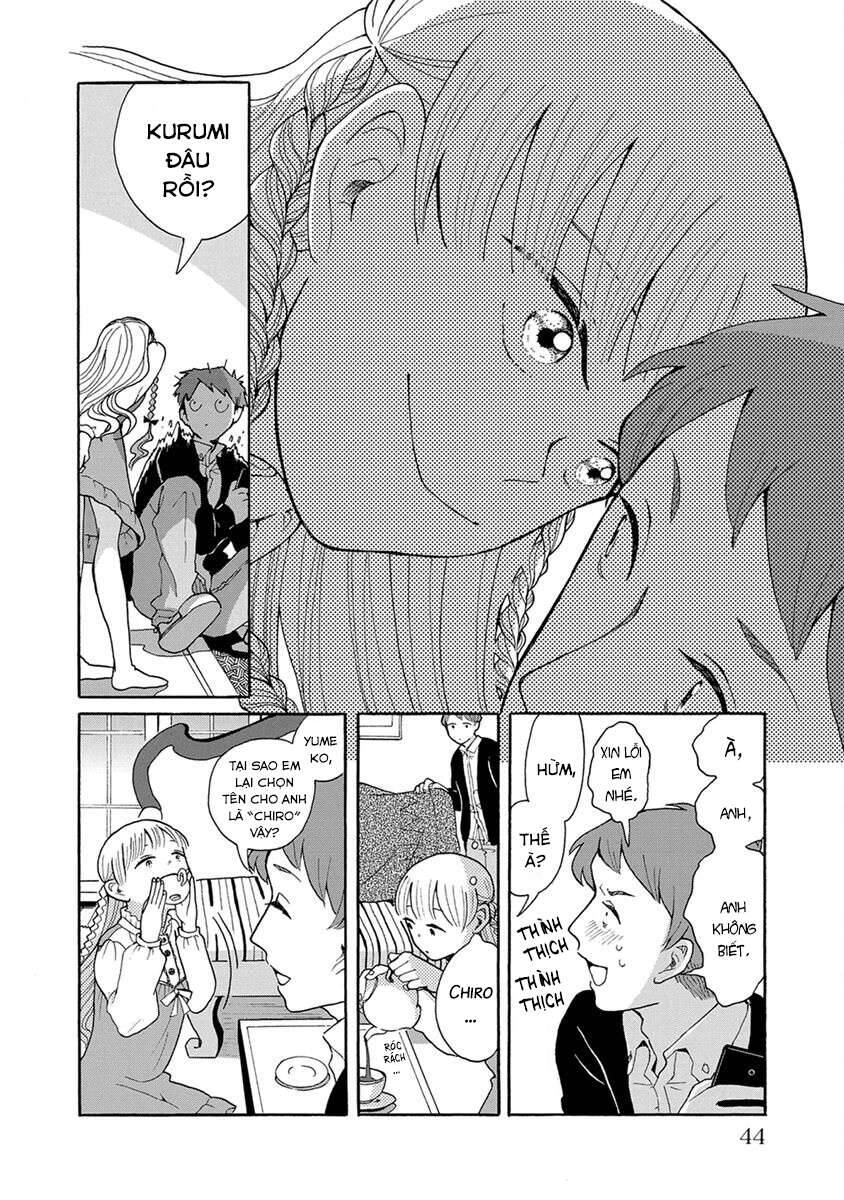 Tôi Là Chó Chapter 2 - 14