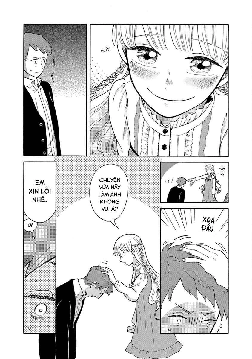 Tôi Là Chó Chapter 2 - 23