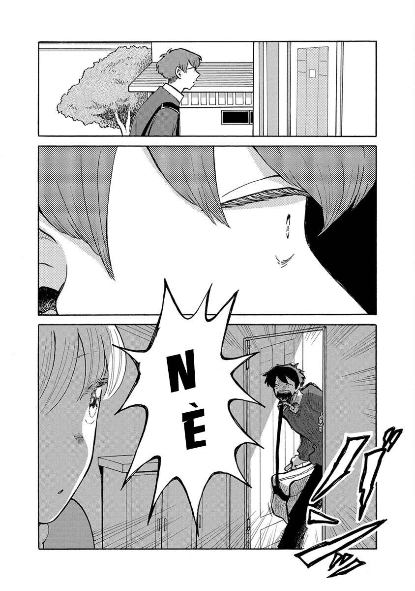 Tôi Là Chó Chapter 5 - 4