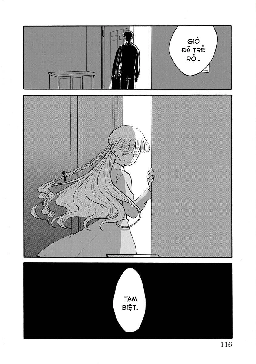 Tôi Là Chó Chapter 5 - 12