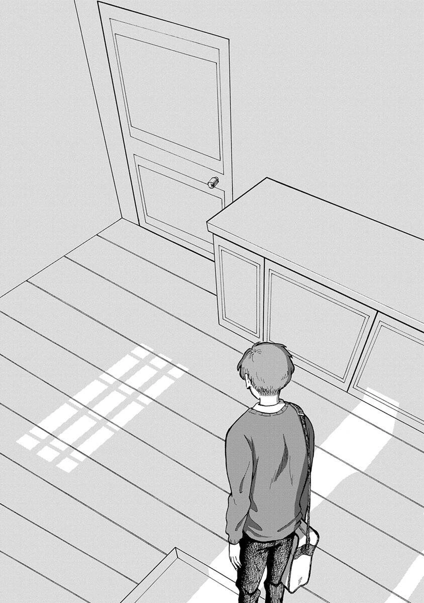 Tôi Là Chó Chapter 5 - 13