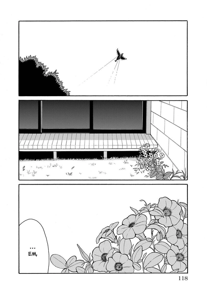 Tôi Là Chó Chapter 5 - 14