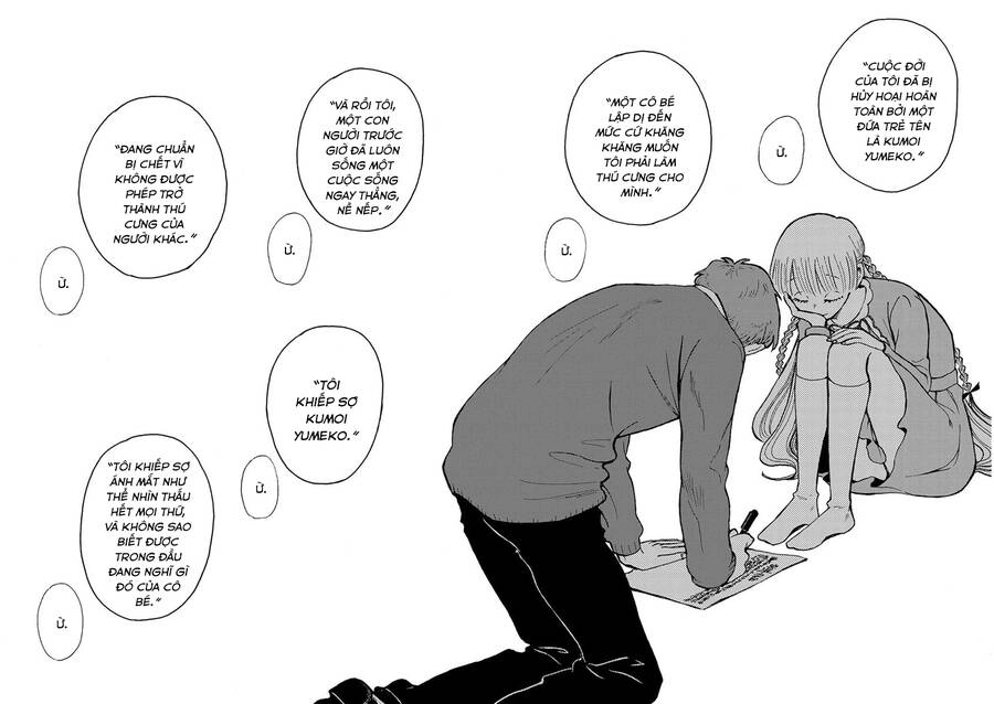 Tôi Là Chó Chapter 5 - 20