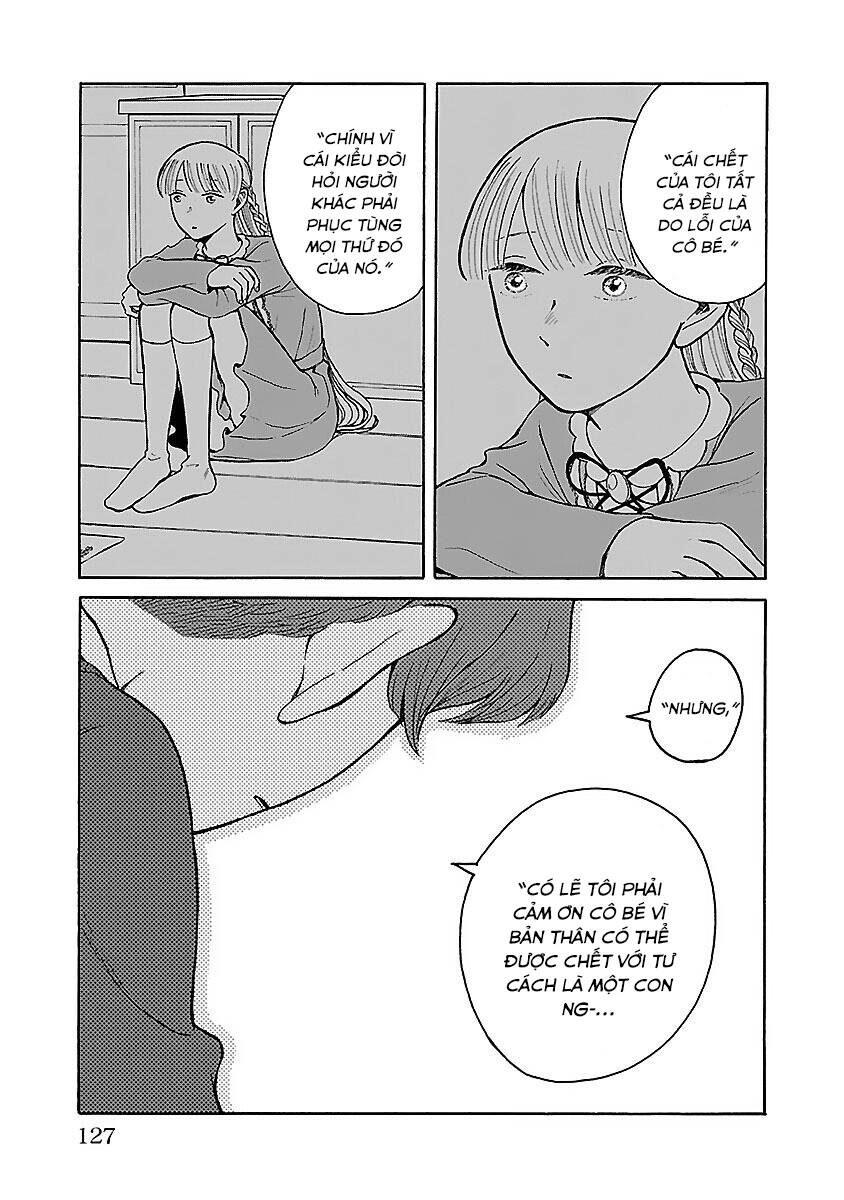 Tôi Là Chó Chapter 5 - 22