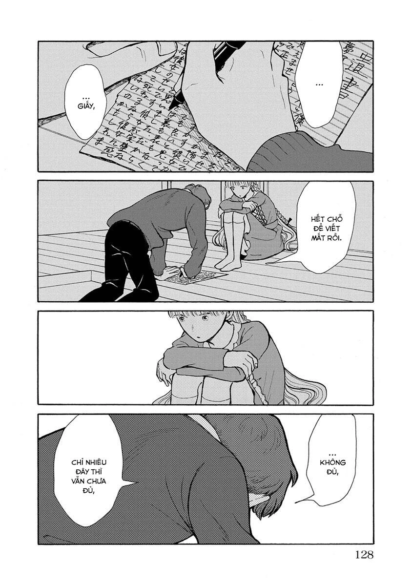 Tôi Là Chó Chapter 5 - 23