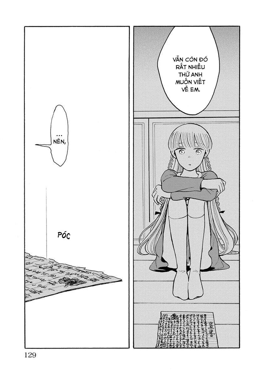 Tôi Là Chó Chapter 5 - 24