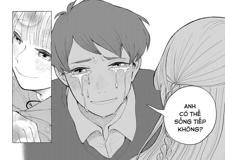 Tôi Là Chó Chapter 5 - 25