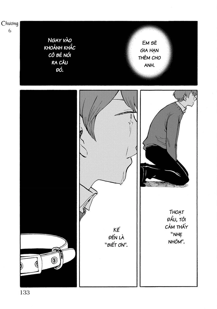 Tôi Là Chó Chapter 6 - 3