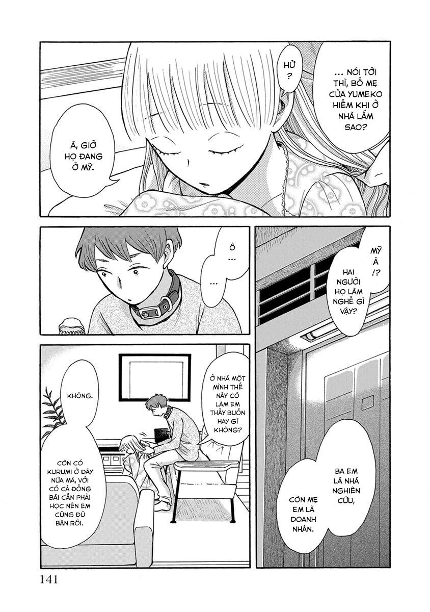 Tôi Là Chó Chapter 6 - 11