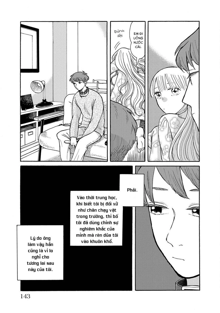 Tôi Là Chó Chapter 6 - 13