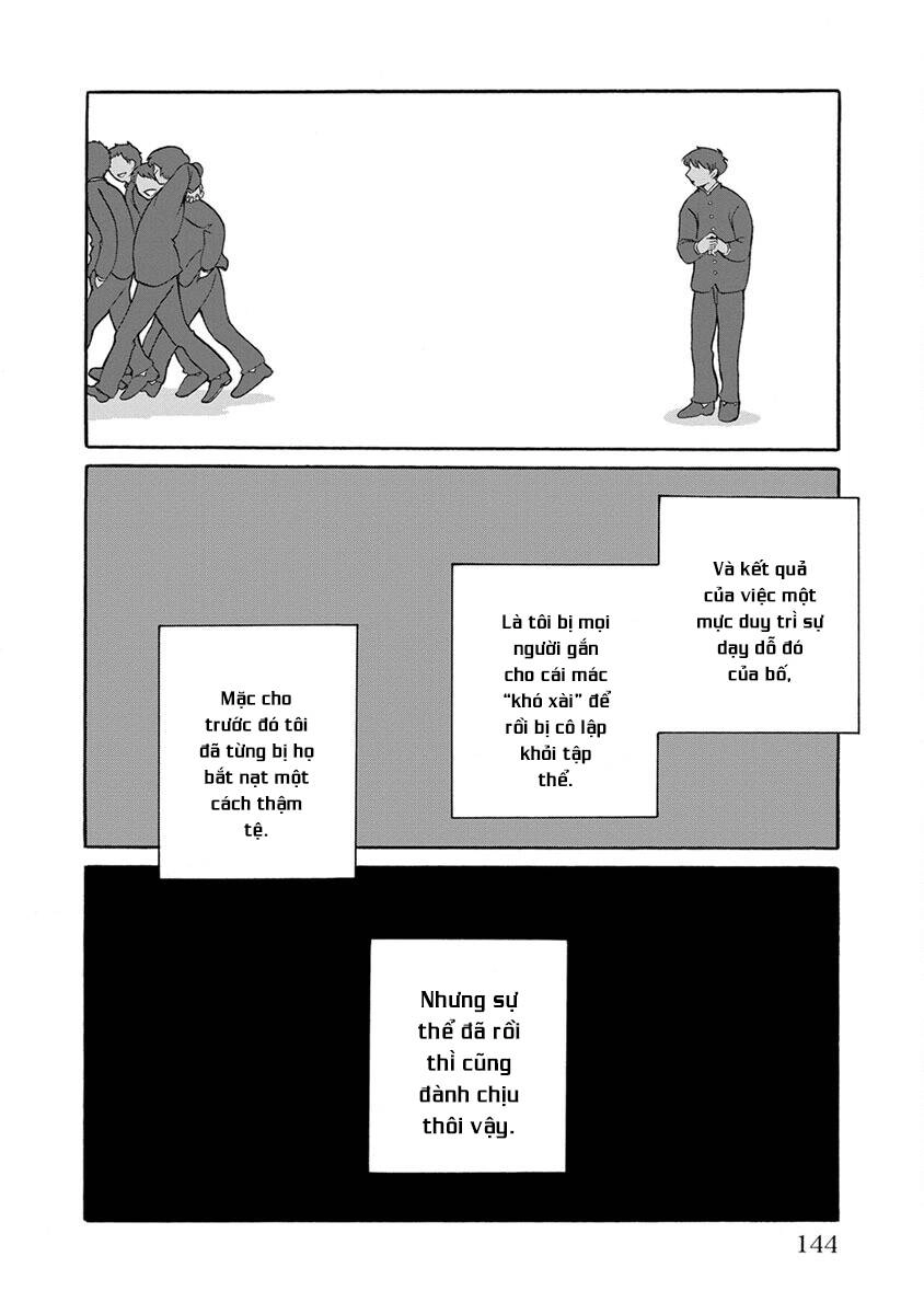 Tôi Là Chó Chapter 6 - 14