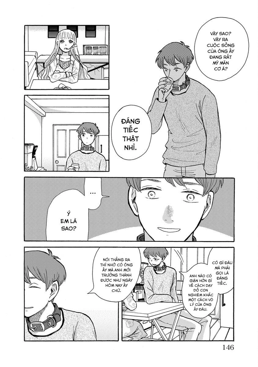 Tôi Là Chó Chapter 6 - 16