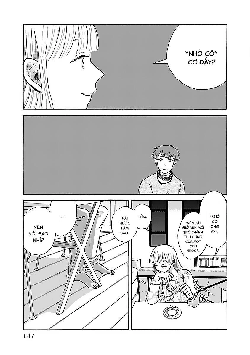 Tôi Là Chó Chapter 6 - 17