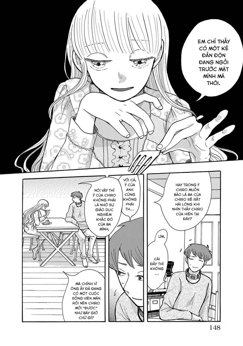 Tôi Là Chó Chapter 6 - 18