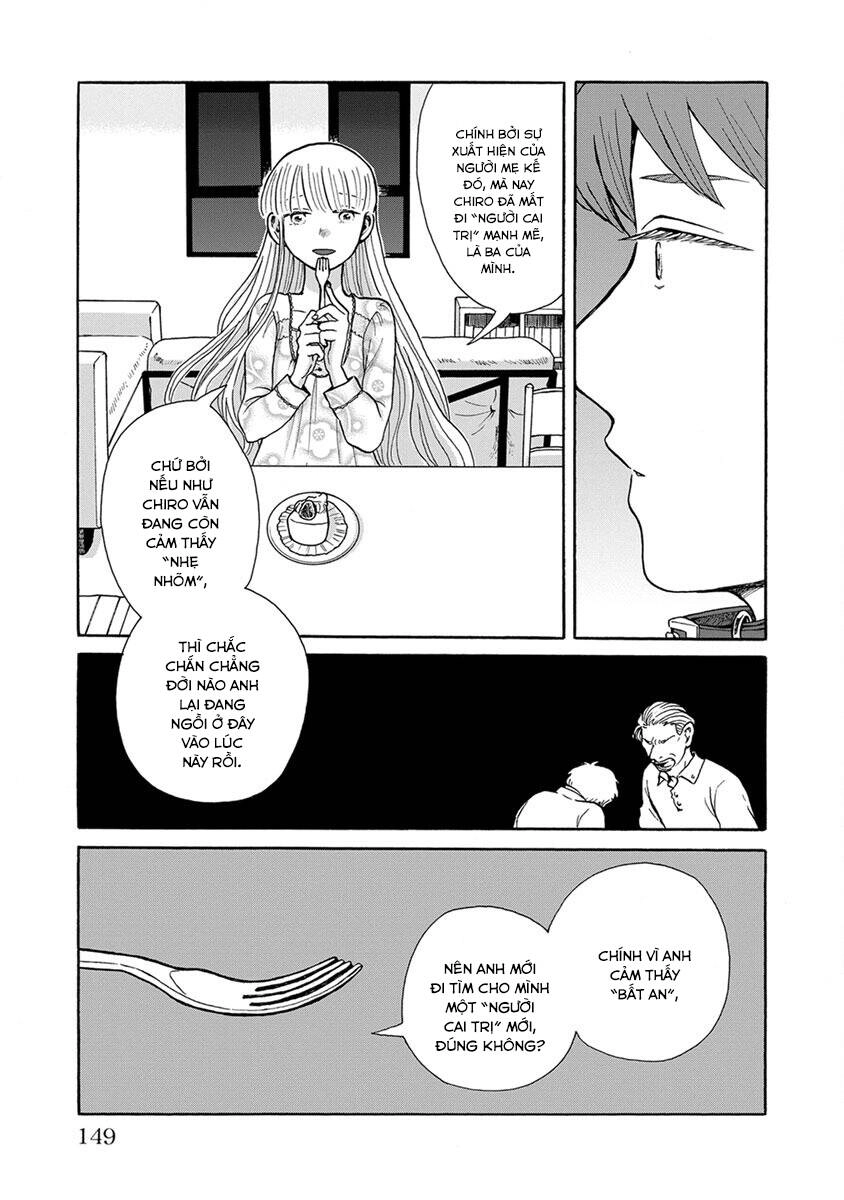 Tôi Là Chó Chapter 6 - 19