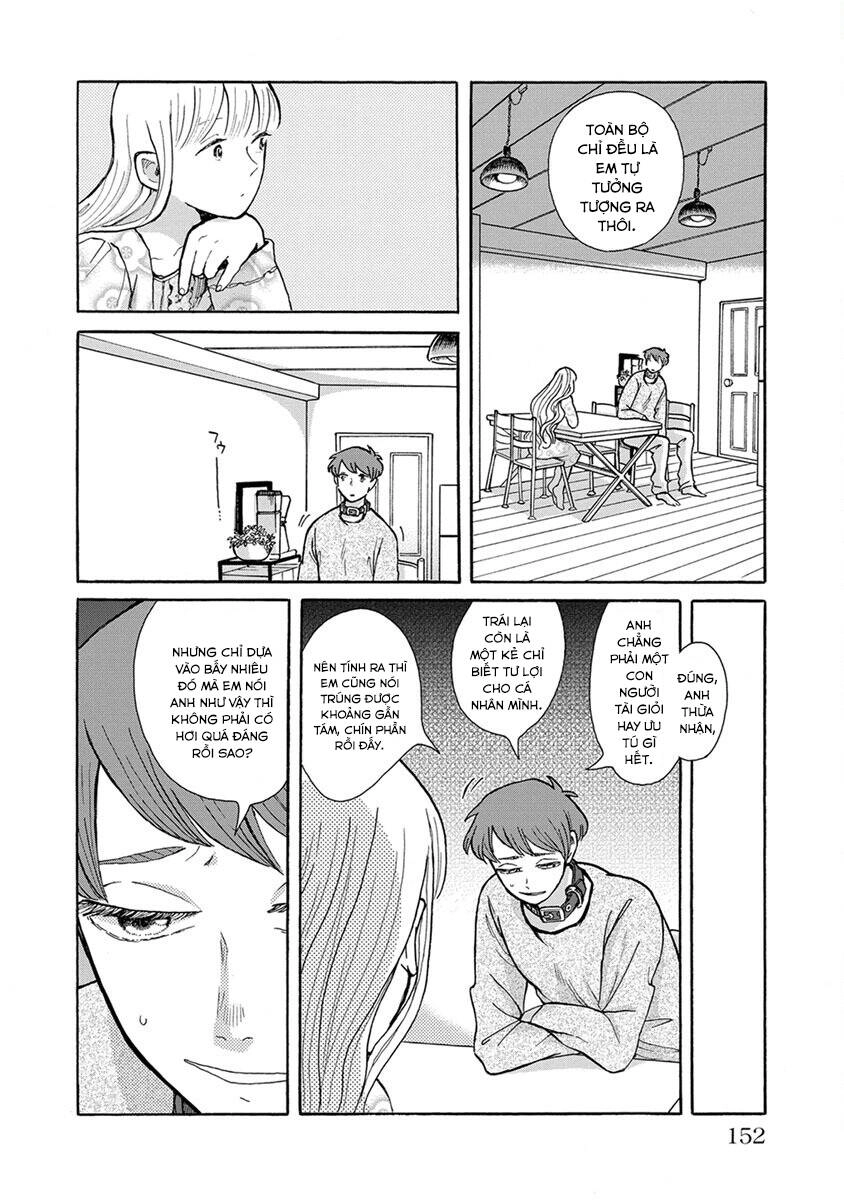 Tôi Là Chó Chapter 6 - 22