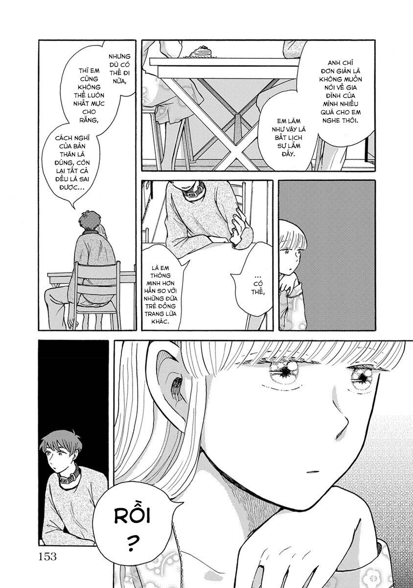 Tôi Là Chó Chapter 6 - 23