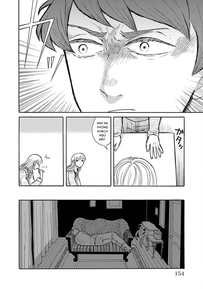 Tôi Là Chó Chapter 6 - 24