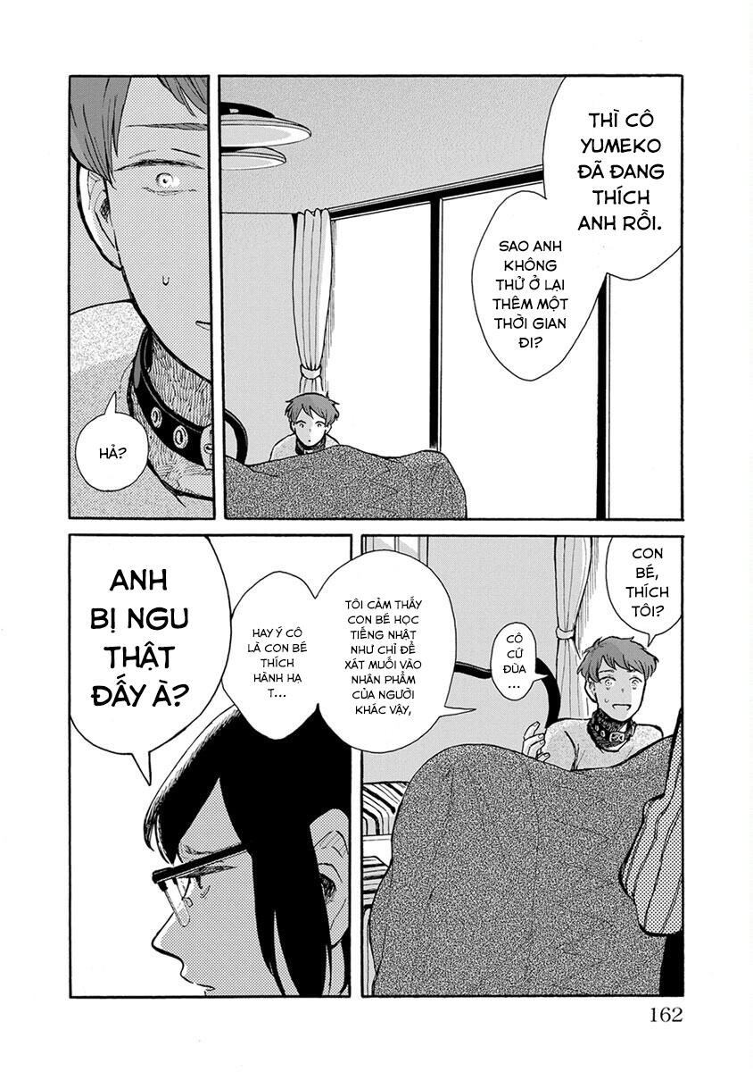 Tôi Là Chó Chapter 7 - 6