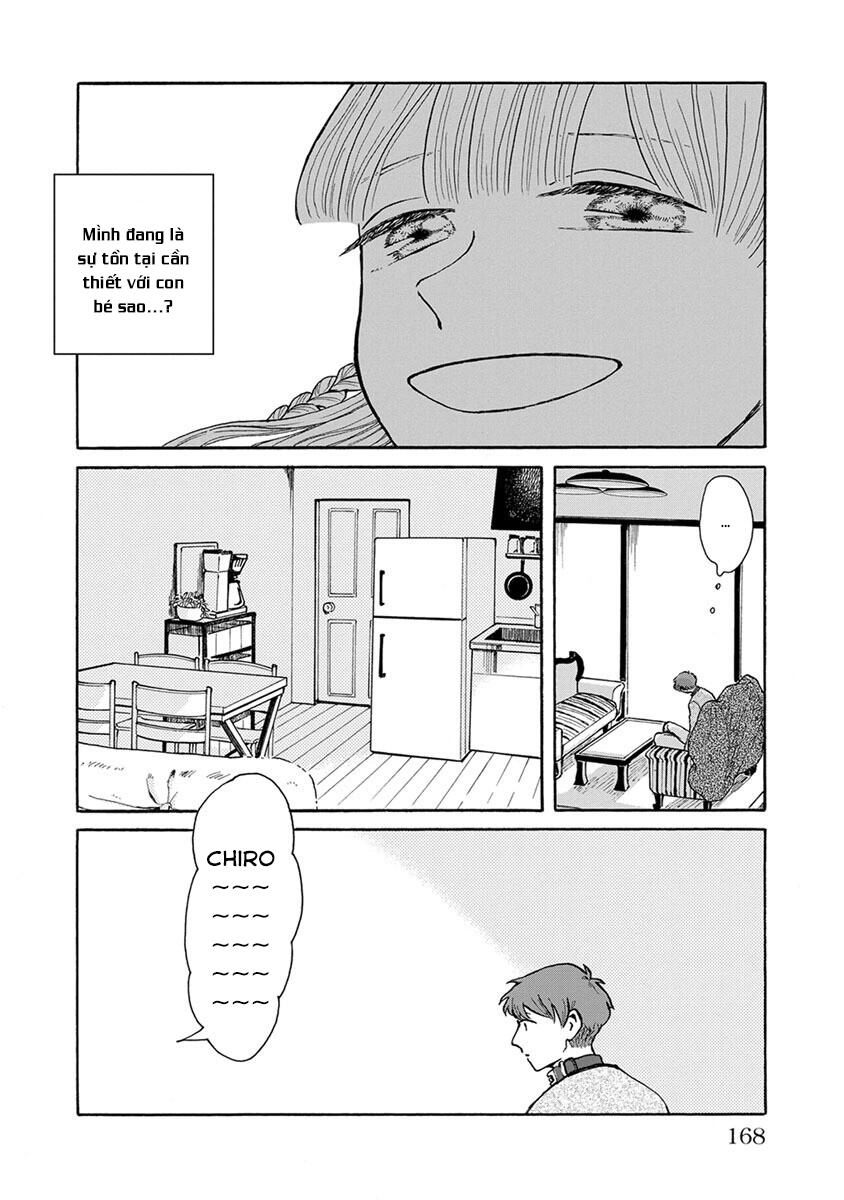 Tôi Là Chó Chapter 7 - 12