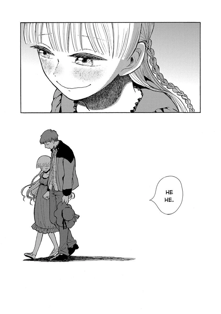 Tôi Là Chó Chapter 7 - 35