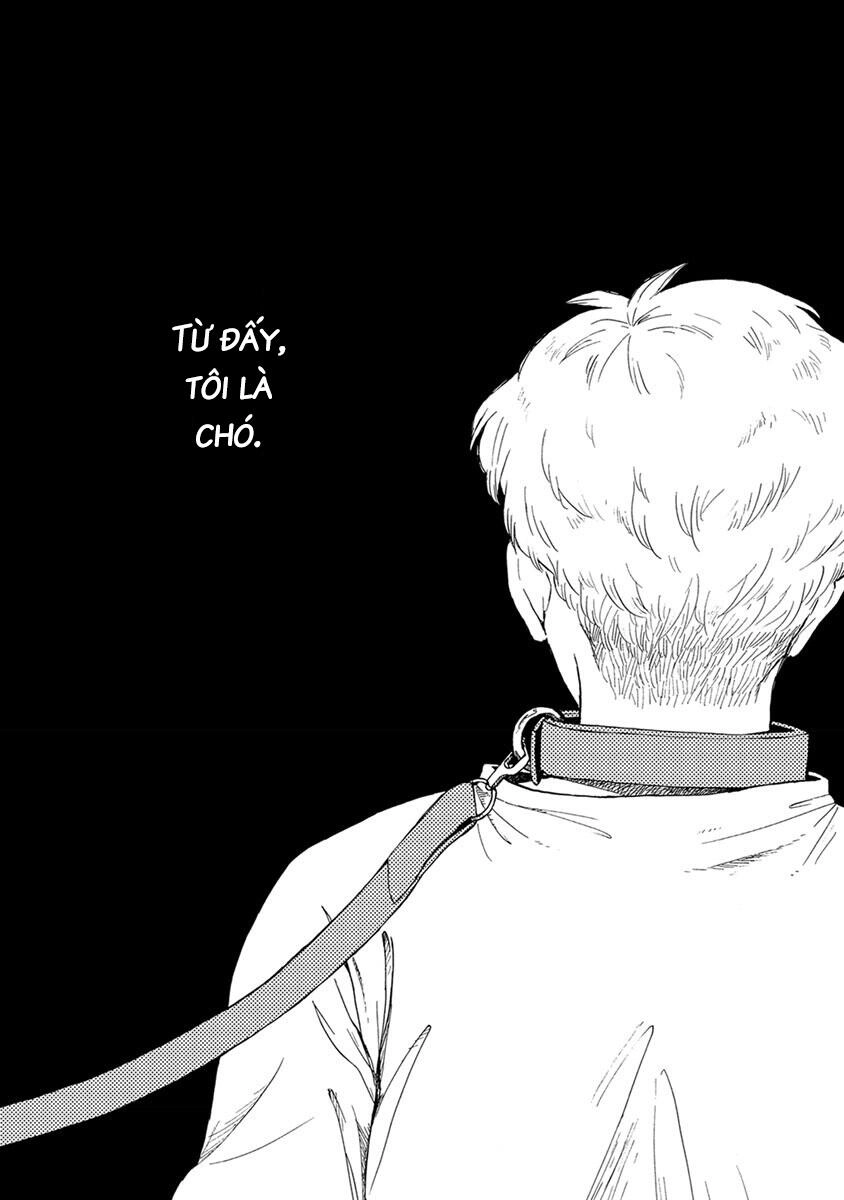 Tôi Là Chó Chapter 7 - 36